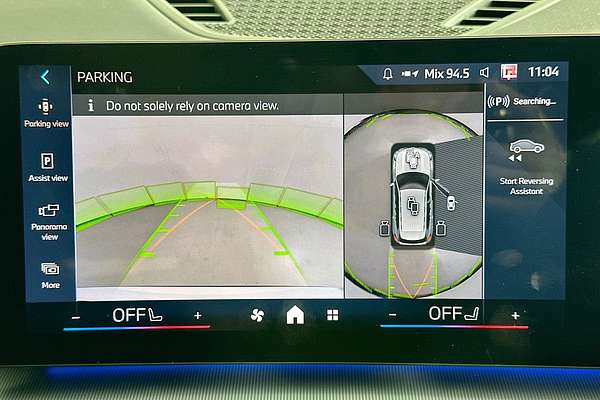 2025 BMW X1 xDRIVE20i U11