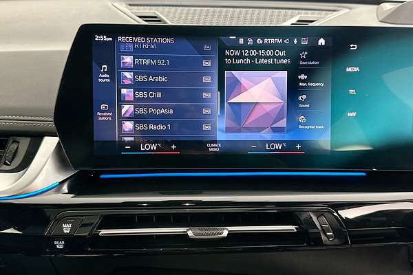 2023 BMW X1 sDRIVE18i U11