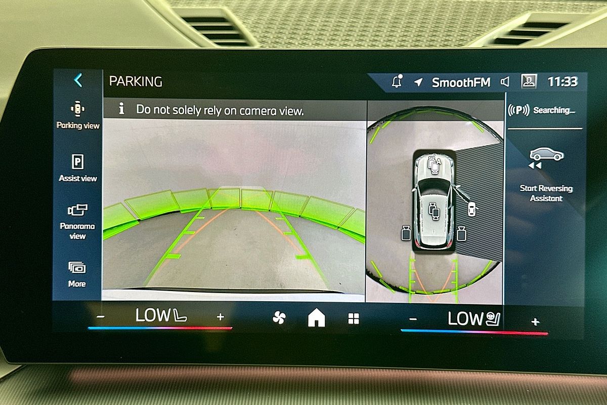2024 BMW X1 sDRIVE18i U11