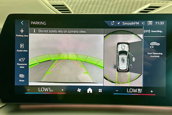 2024 BMW X1 sDRIVE18i U11