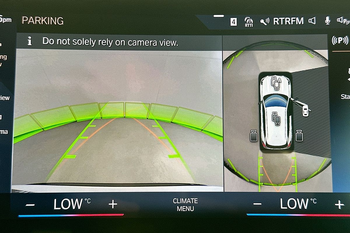 2023 BMW X1 sDRIVE18i U11