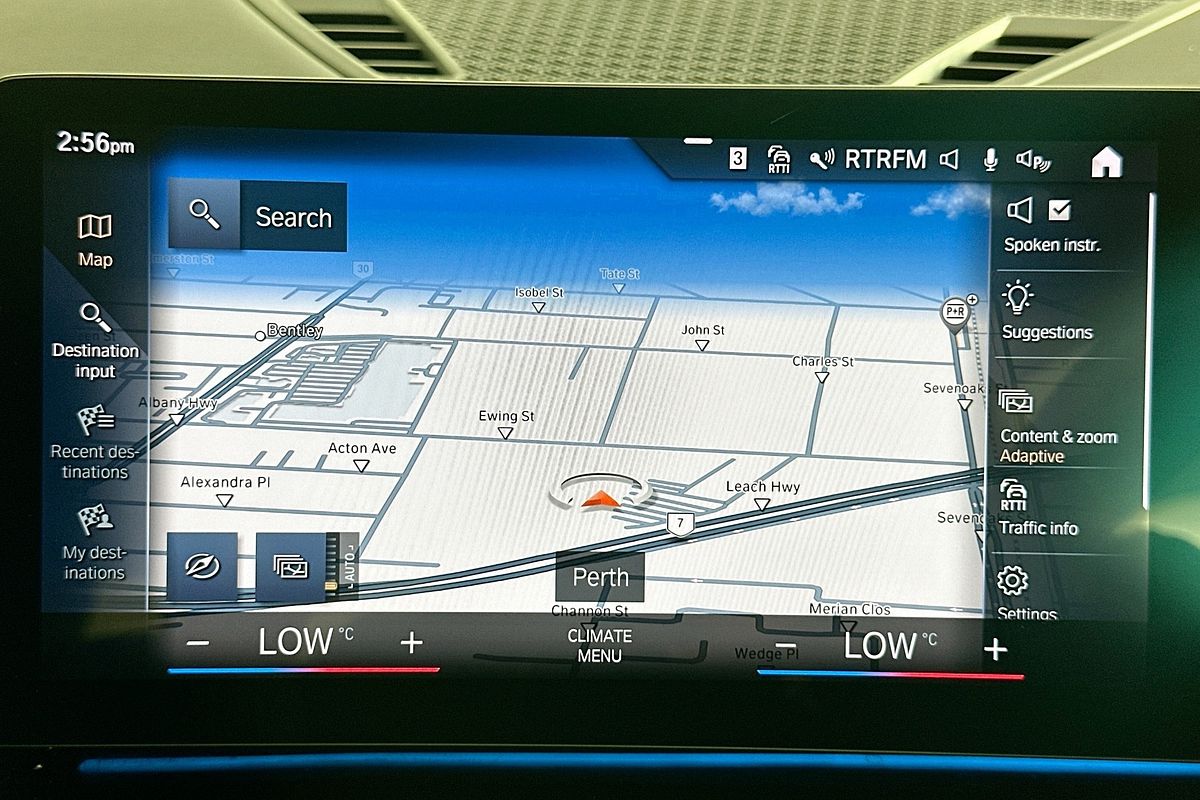 2023 BMW X1 sDRIVE18i U11