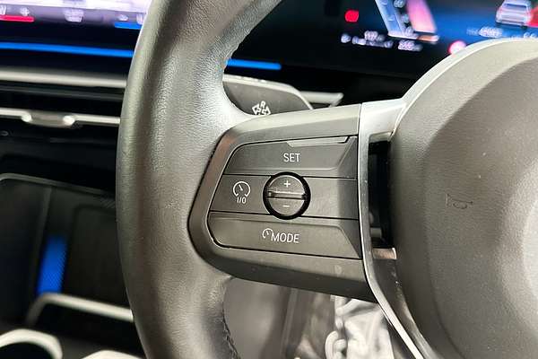 2023 BMW X1 sDRIVE18i U11