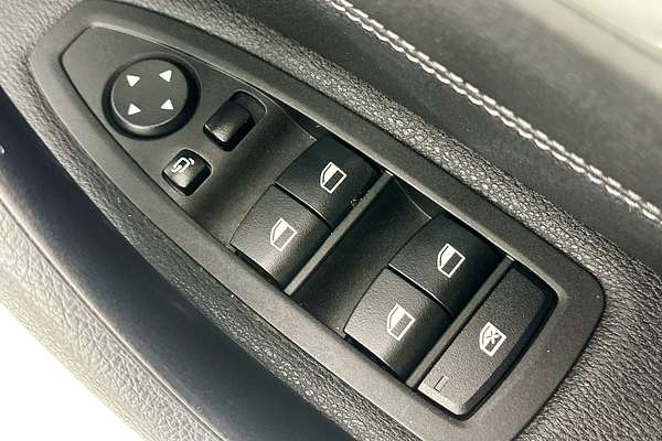 2017 BMW X1 xDRIVE 25i F48 MY17