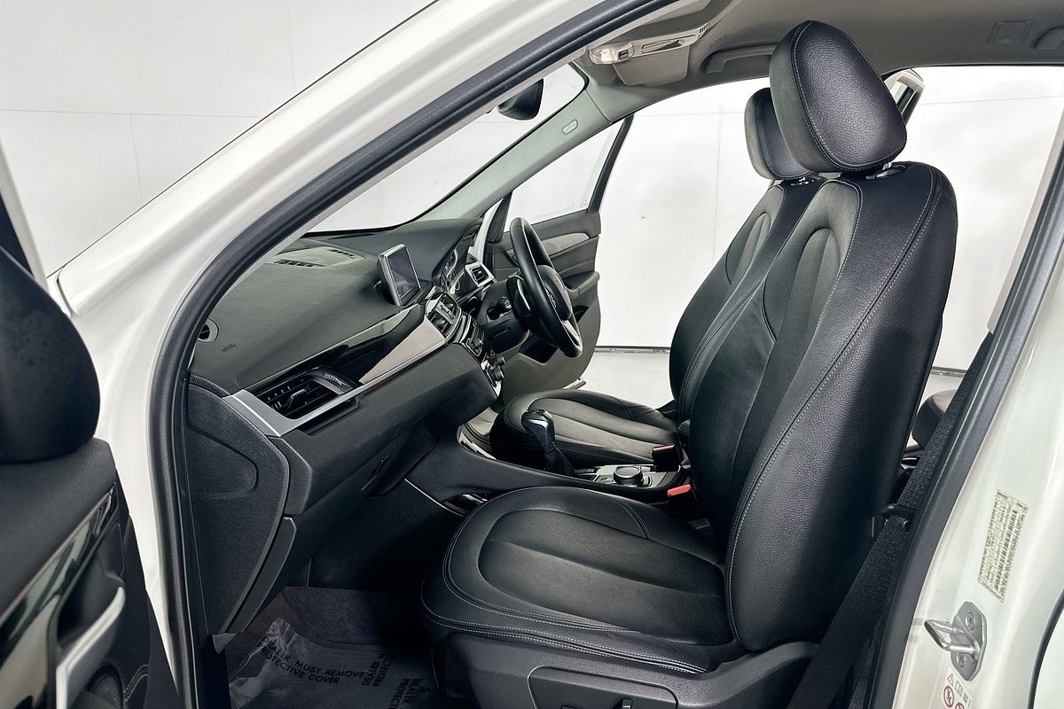 2017 BMW X1 xDRIVE 25i F48 MY17