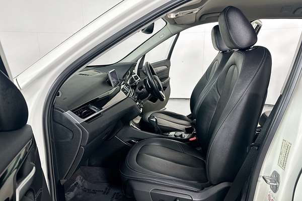 2017 BMW X1 xDRIVE 25i F48 MY17