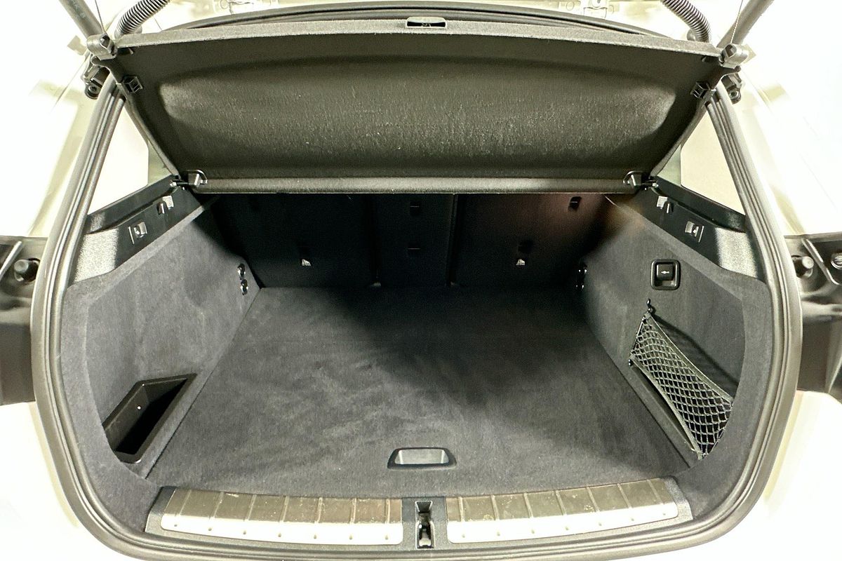 2017 BMW X1 xDRIVE 25i F48 MY17