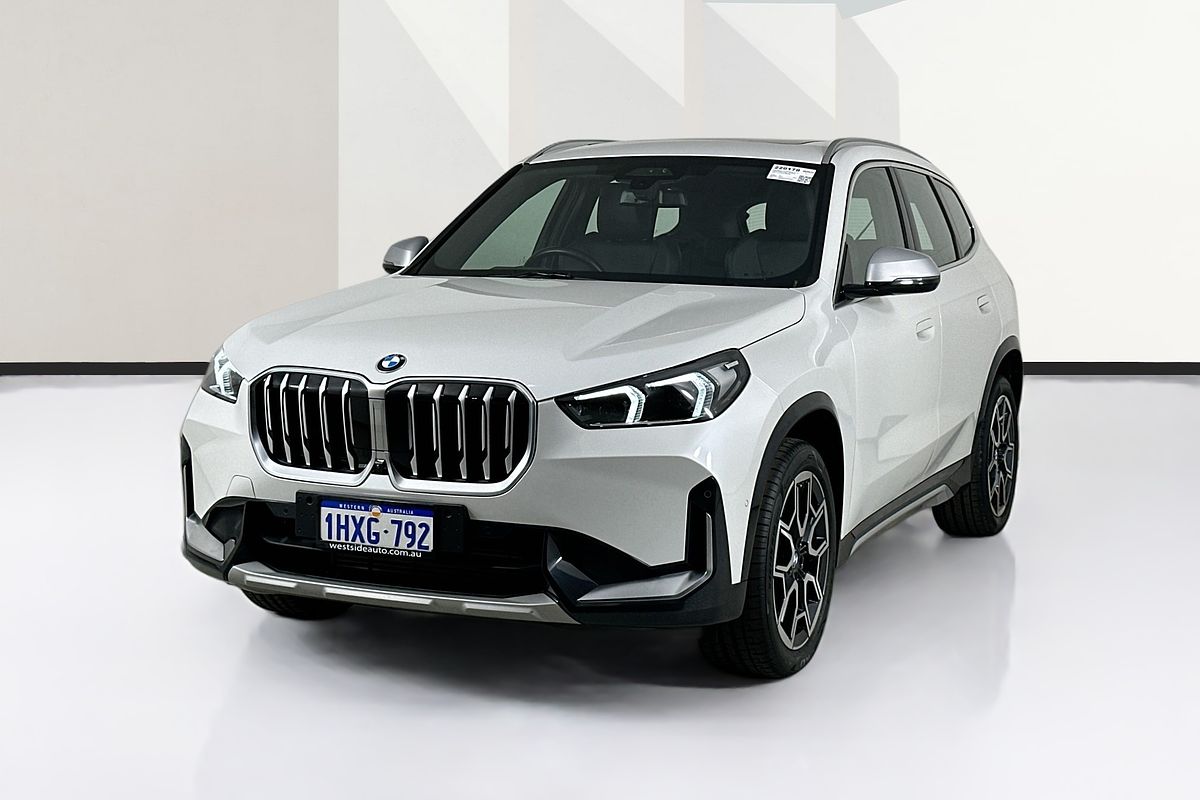 2023 BMW X1 sDRIVE18i U11