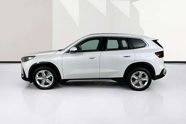 2024 BMW X1 sDRIVE18i U11