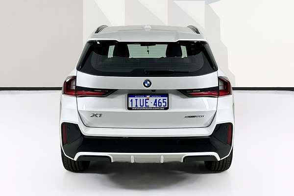 2025 BMW X1 xDRIVE20i U11