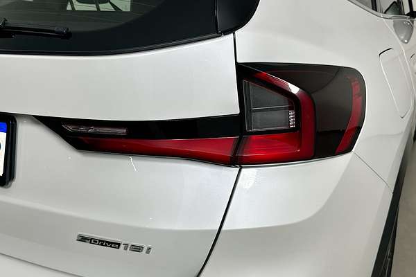 2023 BMW X1 sDRIVE18i U11