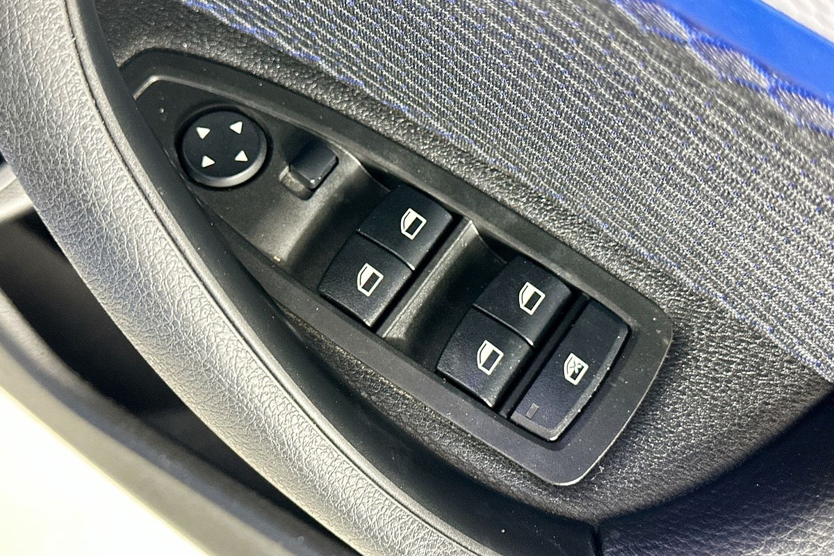2019 BMW X2 sDRIVE20i M SPORT F39 MY19