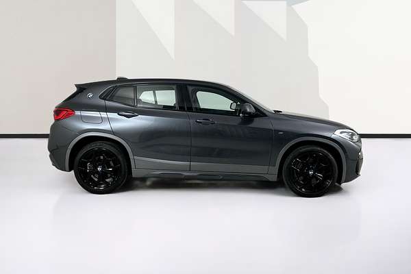 2019 BMW X2 xDrive20d M SPORT X F39