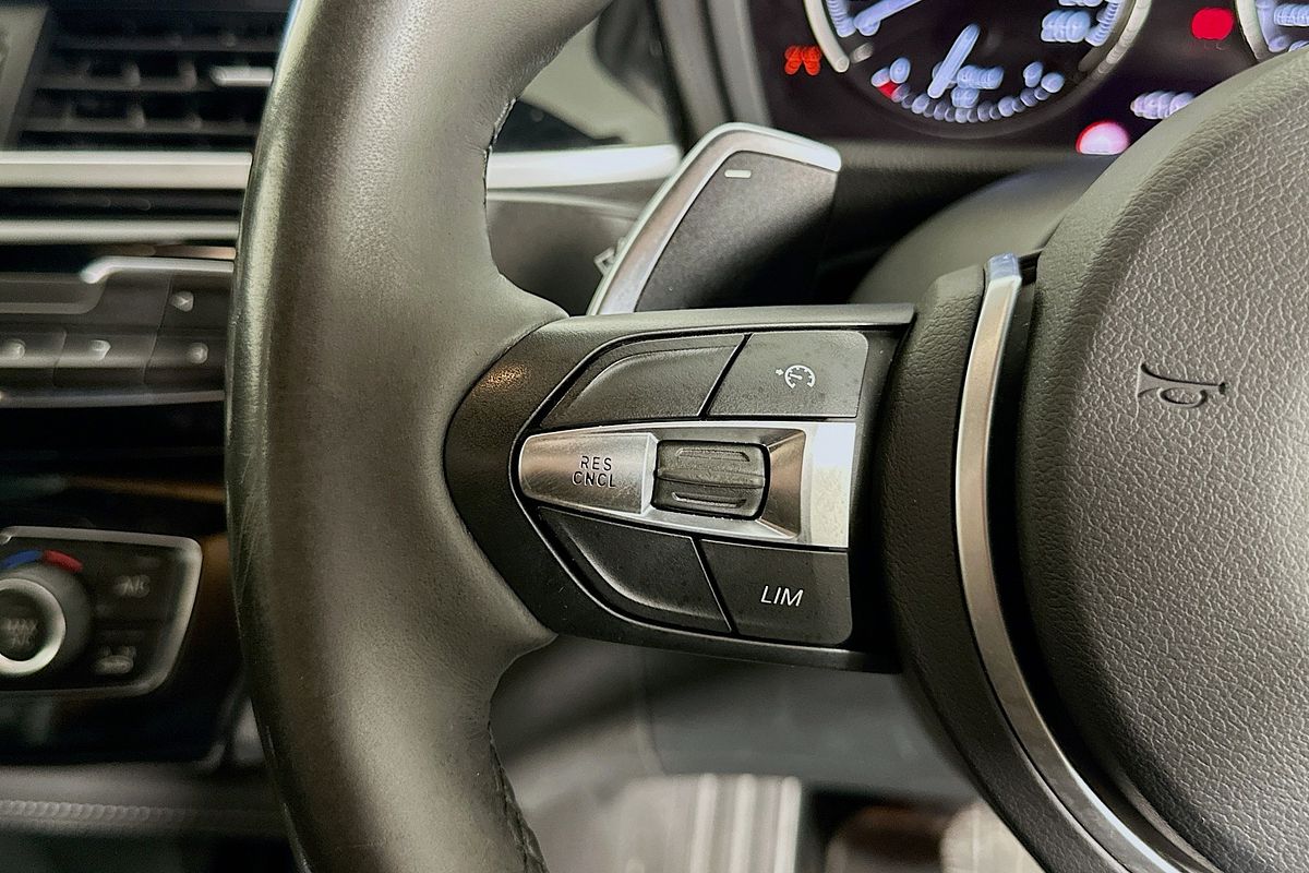2019 BMW X2 xDrive20d M SPORT X F39