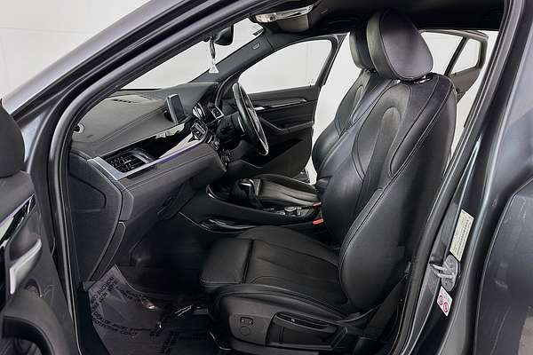 2019 BMW X2 xDrive20d M SPORT X F39