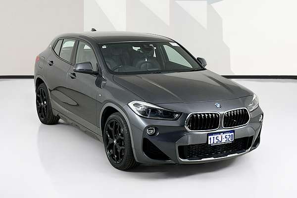 2019 BMW X2 xDrive20d M SPORT X F39