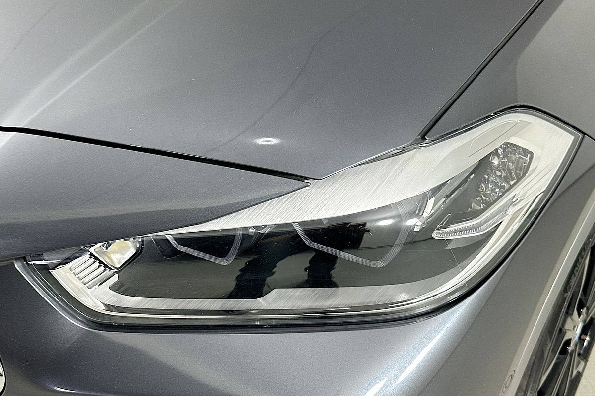 2019 BMW X2 xDrive20d M SPORT X F39