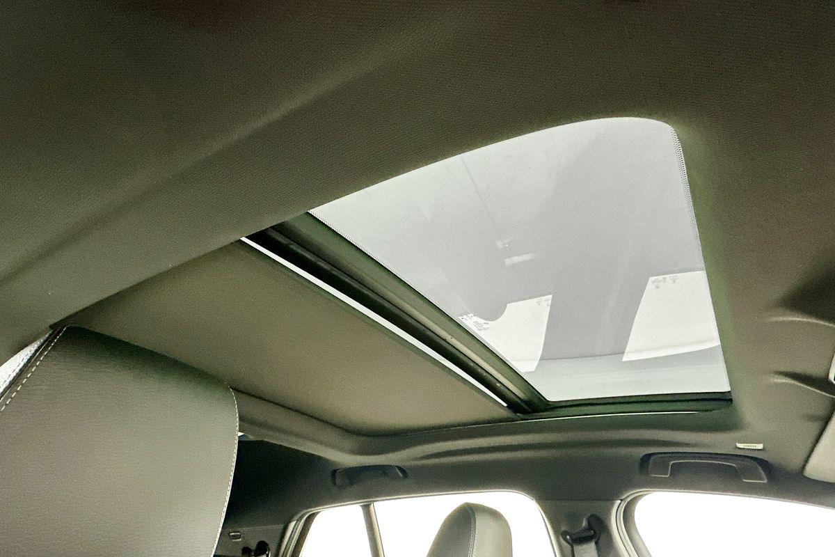 2019 BMW X2 sDRIVE20i M SPORT F39