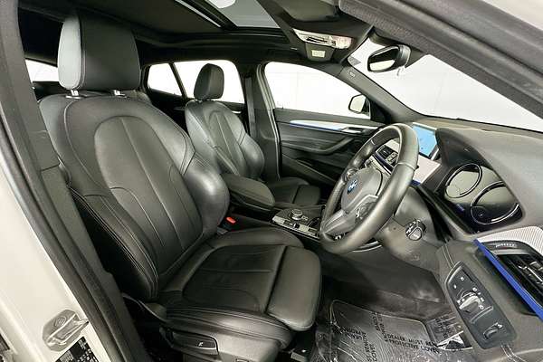 2019 BMW X2 sDRIVE20i M SPORT F39