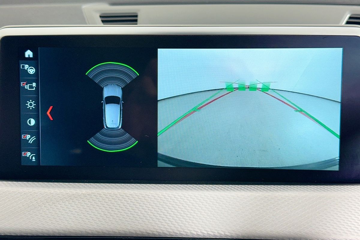 2019 BMW X2 sDRIVE20i M SPORT F39