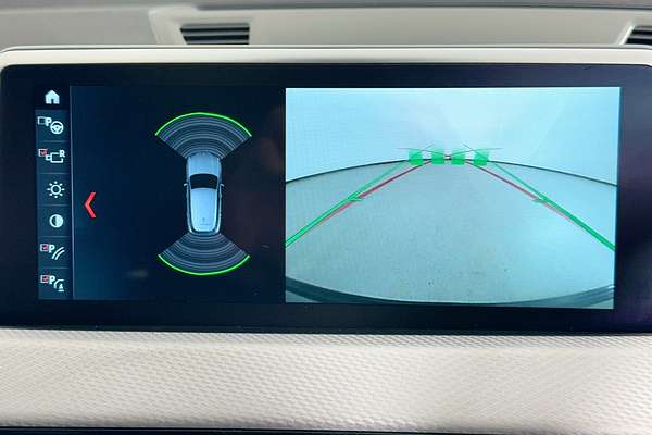 2019 BMW X2 sDRIVE20i M SPORT F39