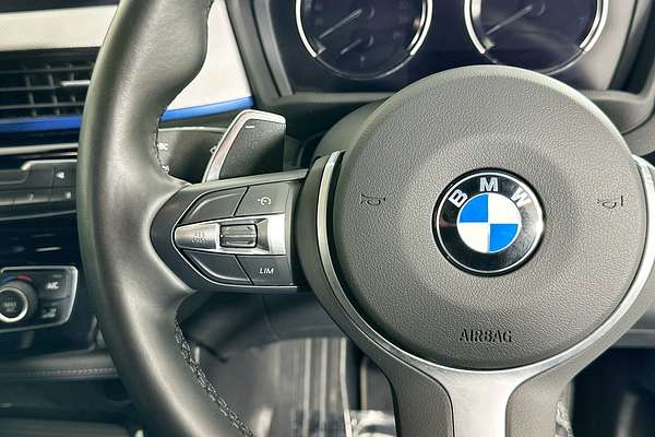 2019 BMW X2 sDRIVE20i M SPORT F39