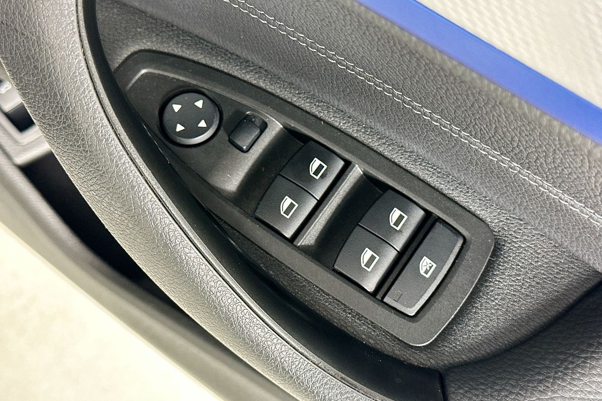 2019 BMW X2 sDRIVE20i M SPORT F39