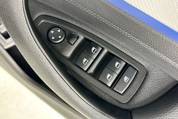 2019 BMW X2 sDRIVE20i M SPORT F39