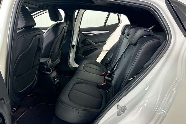 2019 BMW X2 sDRIVE20i M SPORT F39