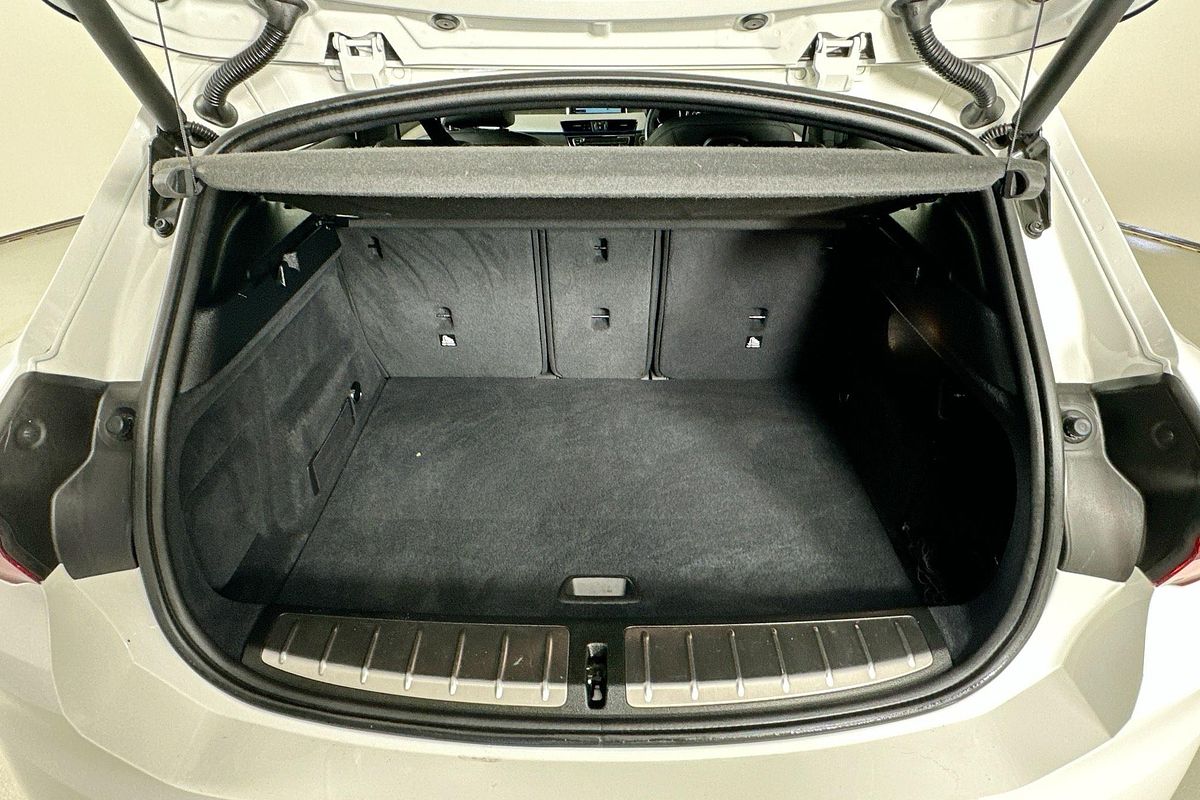 2019 BMW X2 sDRIVE20i M SPORT F39