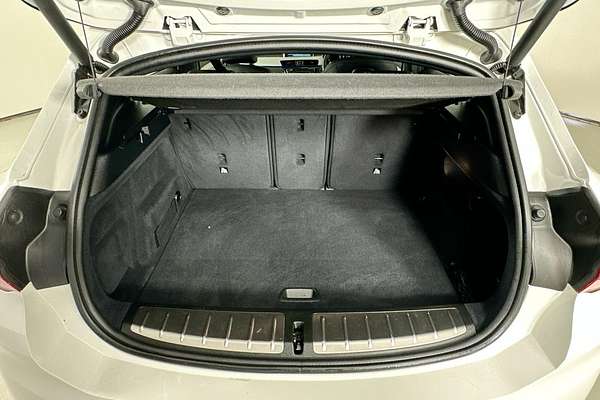 2019 BMW X2 sDRIVE20i M SPORT F39