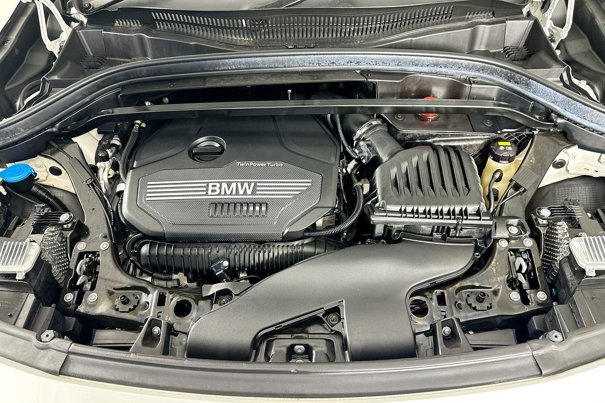 2019 BMW X2 sDRIVE20i M SPORT F39