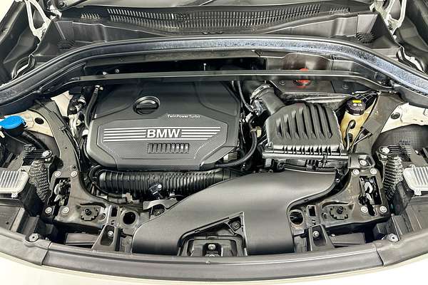 2019 BMW X2 sDRIVE20i M SPORT F39