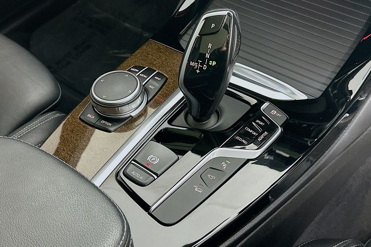 2020 BMW X3 M40i G01