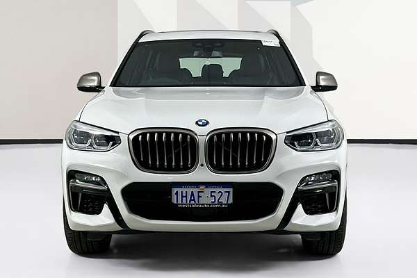 2020 BMW X3 M40i G01