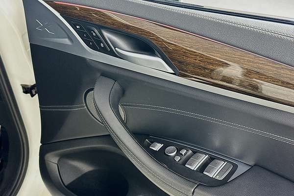 2020 BMW X3 M40i G01