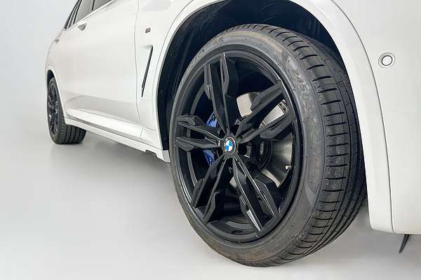 2020 BMW X3 M40i G01