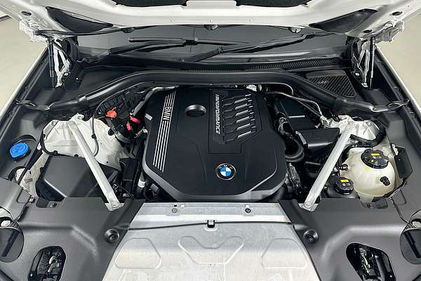 2020 BMW X3 M40i G01