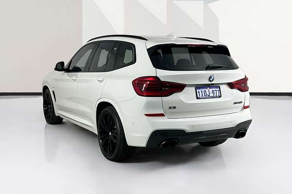 2020 BMW X3 M40i G01