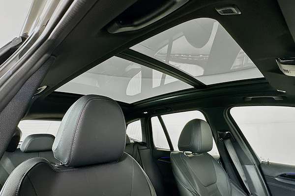 2022 BMW X3 xDrive30i G01 LCI