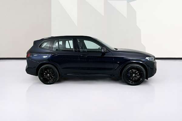 2023 BMW X3 xDRIVE30i M SPORT G01