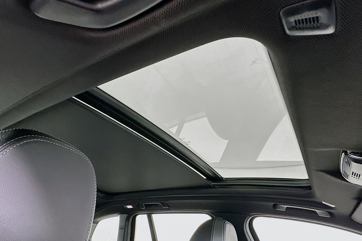2019 BMW X3 xDRIVE30i M SPORT G01