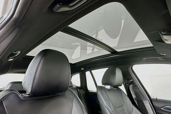 2023 BMW X3 xDRIVE30i M SPORT G01