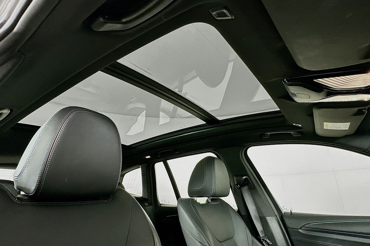2023 BMW X3 xDRIVE30i M SPORT G01