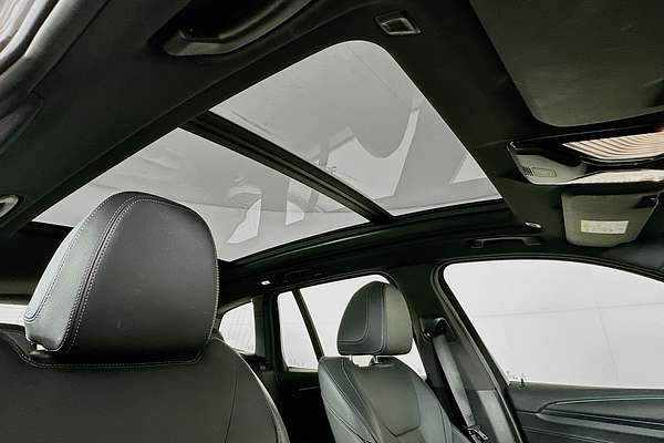 2023 BMW X3 xDRIVE30i M SPORT G01