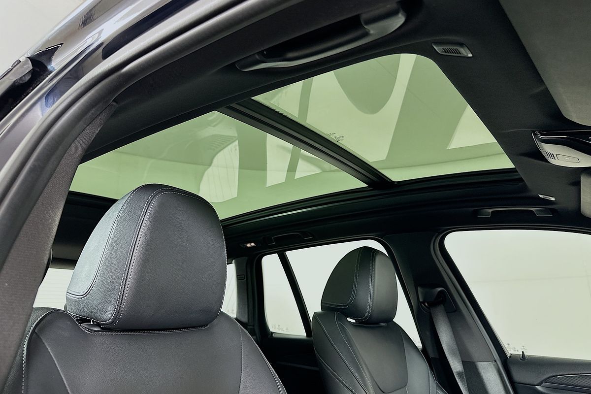 2023 BMW X3 xDRIVE30i M SPORT G01