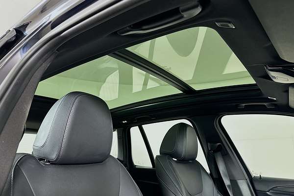 2023 BMW X3 xDRIVE30i M SPORT G01