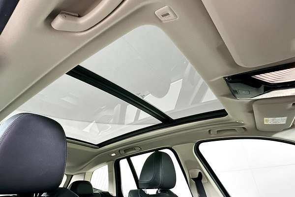 2019 BMW X3 xDRIVE30i G01