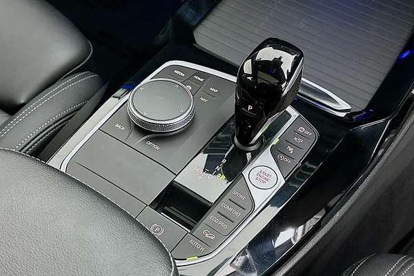 2022 BMW X3 xDrive30i G01 LCI