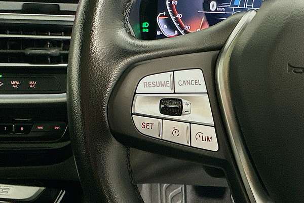 2022 BMW X3 xDrive30i G01 LCI